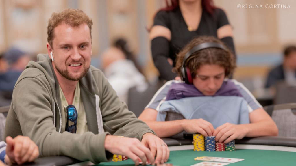 WSOP Champ Ryan Riess to Join Charity Poker Event in Las Vegas