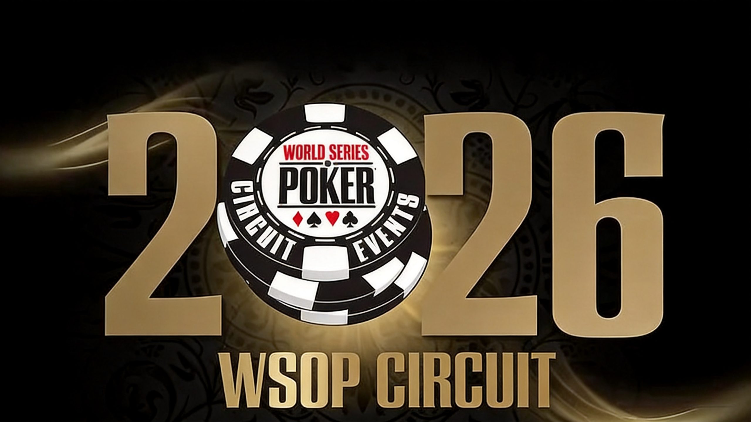 WSOP Circuit Announces Nine-Event Stop in Belgium This November